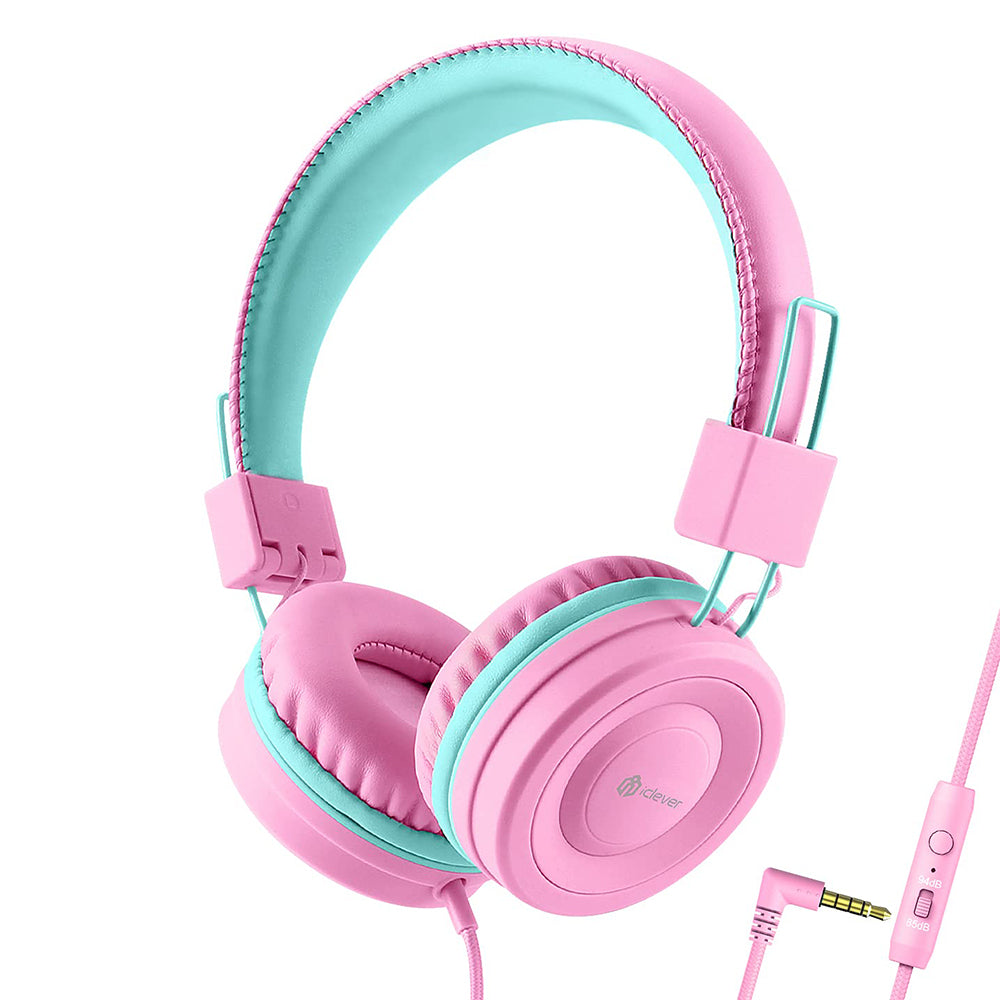 iClever Kids Headphones HS14 (EU)