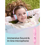 iClever Kids Headphones HS14 (EU)