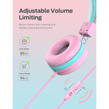 iClever Kids Headphones HS14 (EU)