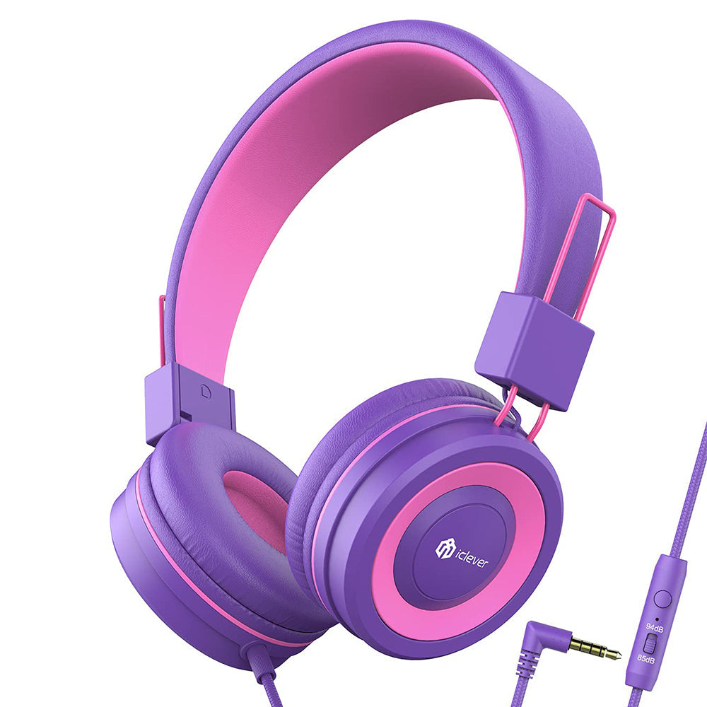 iClever Kids Headphones HS14 (EU)