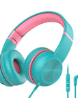 iClever Kids Headphones HS17 (EU)