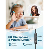 iClever Kids Headphones HS19 (EU)