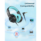 iClever Kids Headphones HS19 (EU)