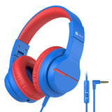 iClever Kids Headphones HS19 (EU)