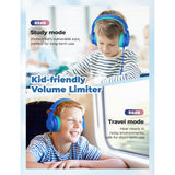 iClever Kids Headphones HS19 (EU)