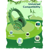 iClever Kids Headphones HS19s (EU)