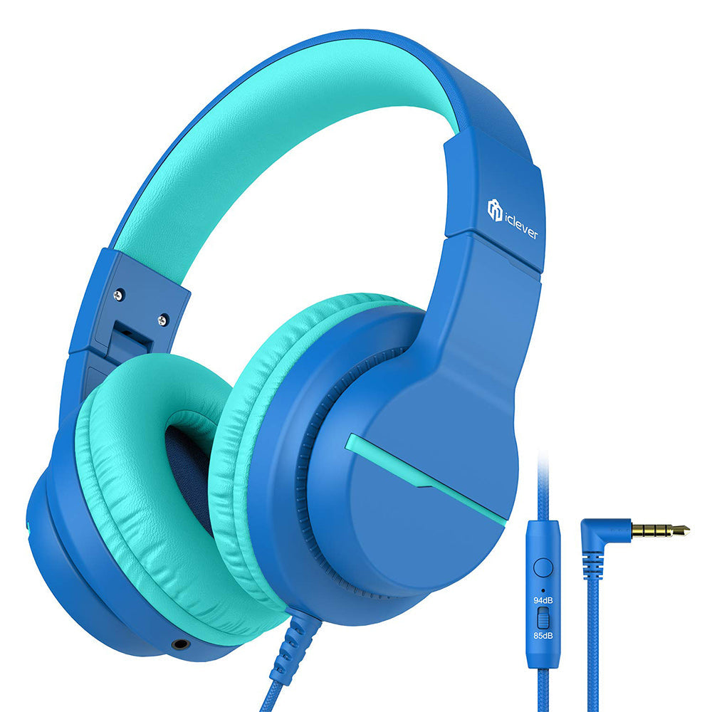 iClever Kids Headphones HS19 (EU)