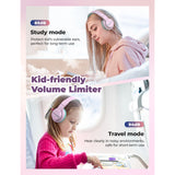 iClever Kids Headphones HS19 (EU)