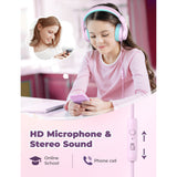 iClever Kids Headphones HS19 (EU)