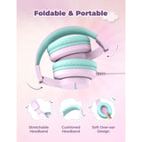 iClever Kids Headphones HS19 (EU)