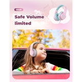 iClever Kids Headphones HS19s (EU)