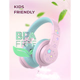 iClever Kids Headphones HS19 (EU)