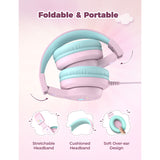 iClever Kids Headphones HS19 (EU)