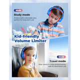 iClever Kids Headphones HS19 (EU)