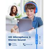 iClever Kids Headphones HS19 (EU)