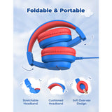 iClever Kids Headphones HS19 (EU)