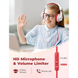 iClever Kids Headphones HS19 (EU)