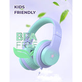 iClever Kids Headphones HS19 (EU)