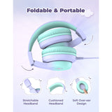 iClever Kids Headphones HS19 (EU)