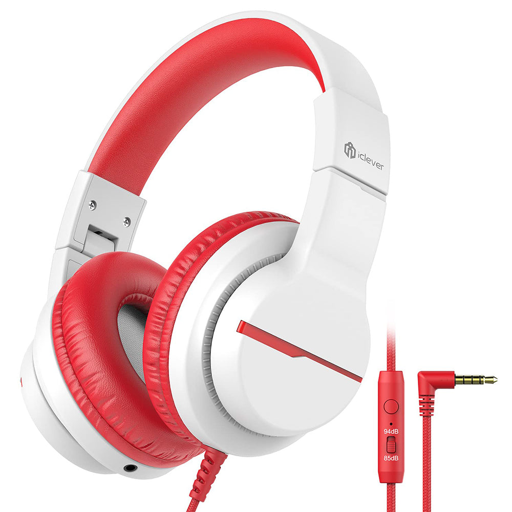 iClever Kids Headphones HS19 (EU)