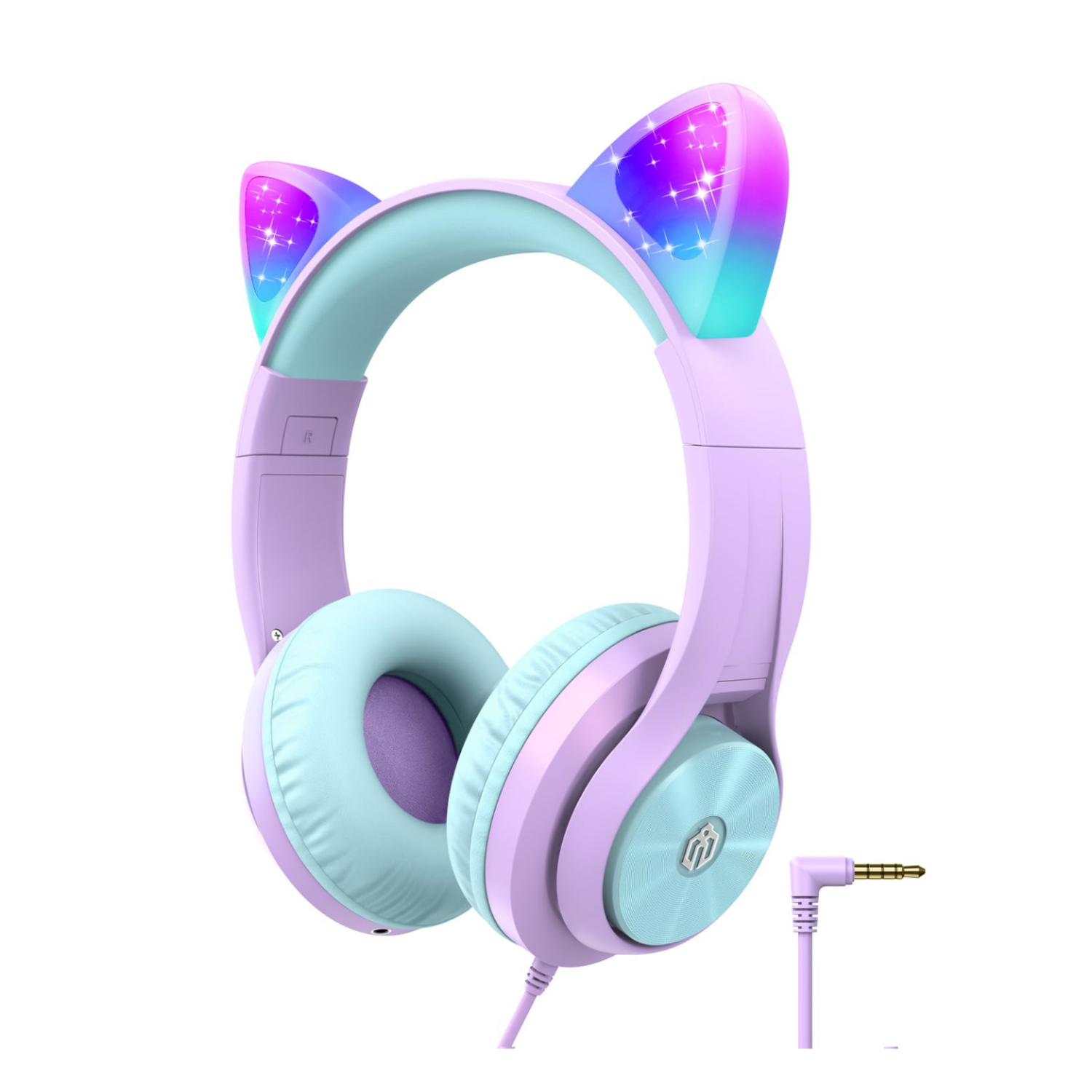 iClever Cat Ear Headphones HS20 (EU)