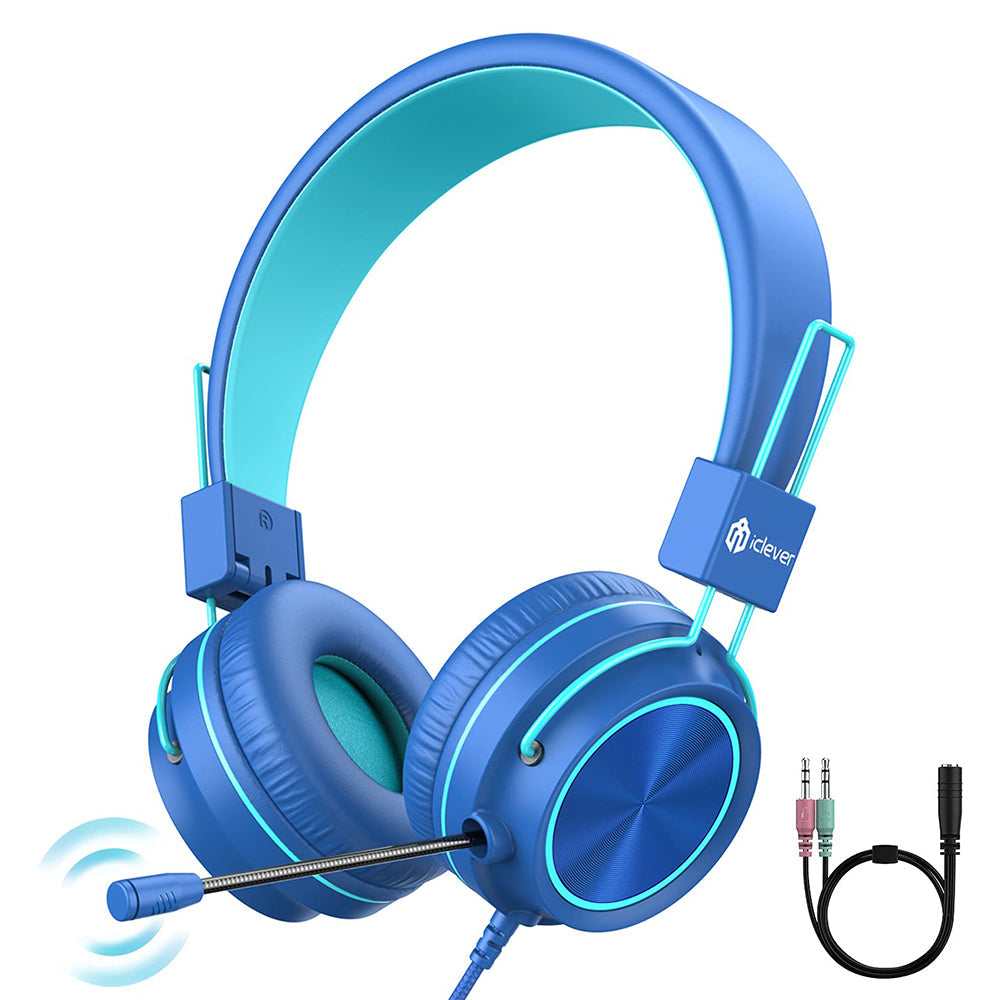 iClever Kids Headphones HS21 (EU)