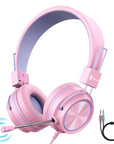 iClever Kids Headphones HS21 (EU)