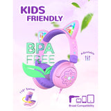 iClever Cat Ear Kids Headphones HS25 (EU)