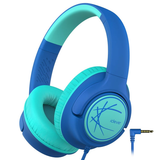 iClever Kids Wired Headphones HS26 (EU)