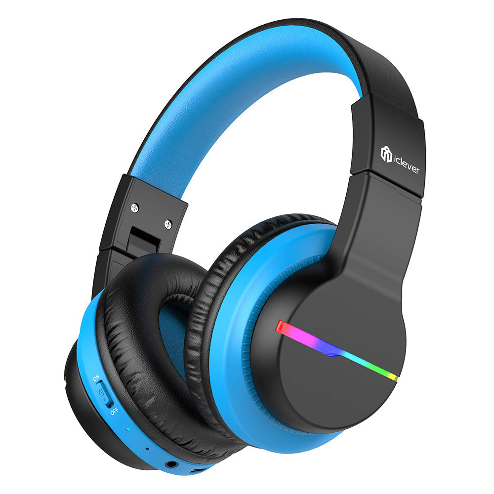 iClever Kids Bluetooth Headphones BTH12 (EU)