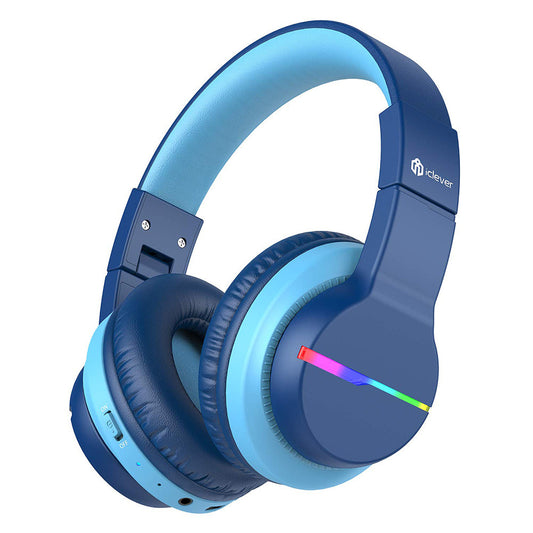 iClever Kids Bluetooth Headphones BTH12 (EU)